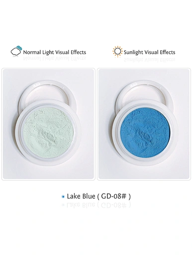 pigment solvent